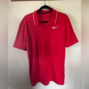 Nike - Men’s Dri-fit Polo